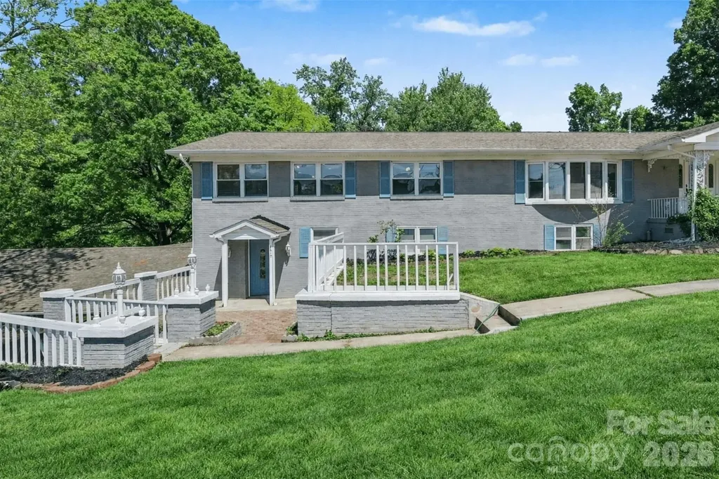 2617 Shady Lane Avenue Concord NC 28027