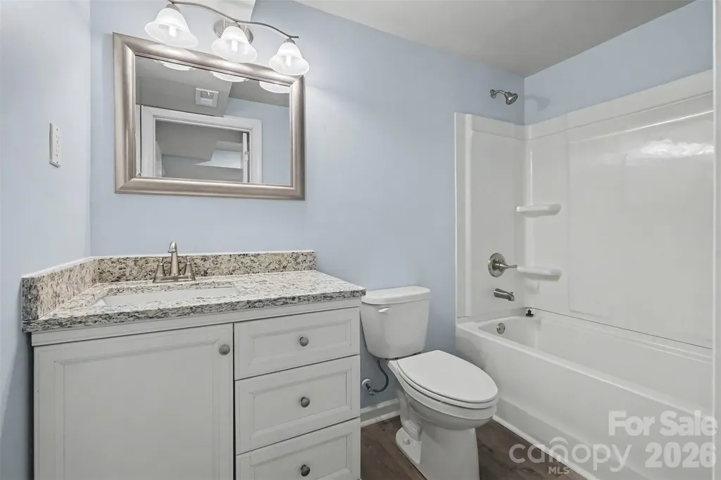 2617 Shady Lane Avenue Concord NC 28027
