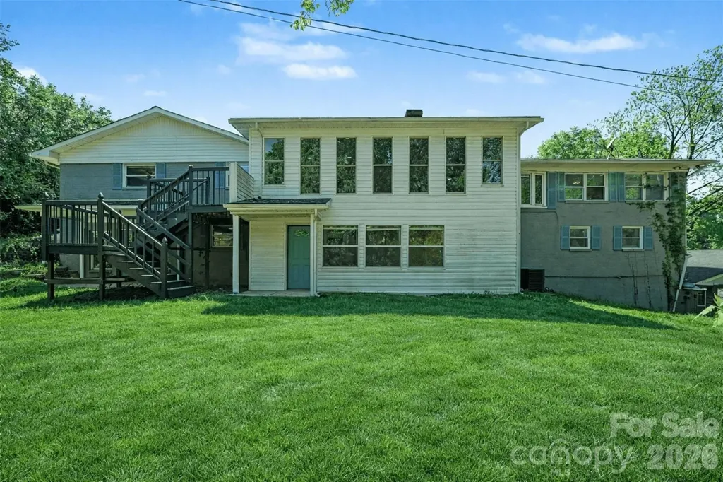 2617 Shady Lane Avenue Concord NC 28027