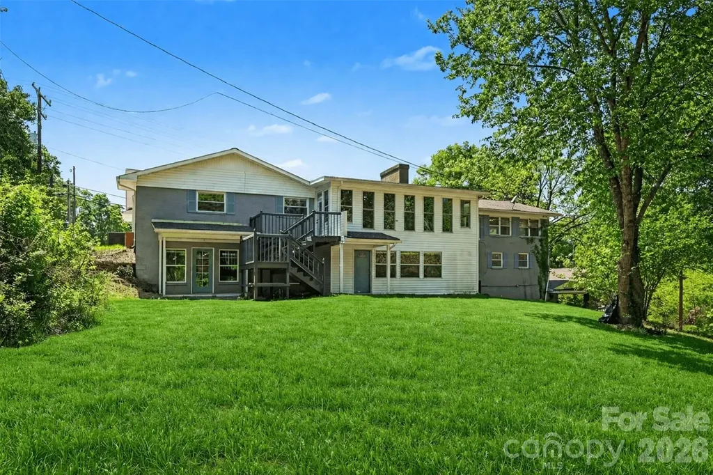 2617 Shady Lane Avenue Concord NC 28027