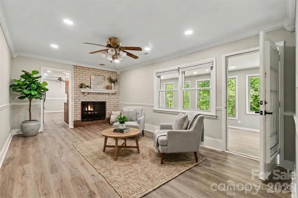 2617 Shady Lane Avenue Concord NC 28027