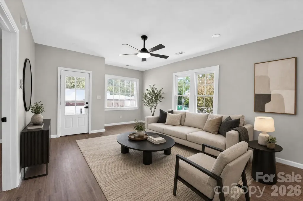 344 Mayflower Avenue Cramerton NC 28032
