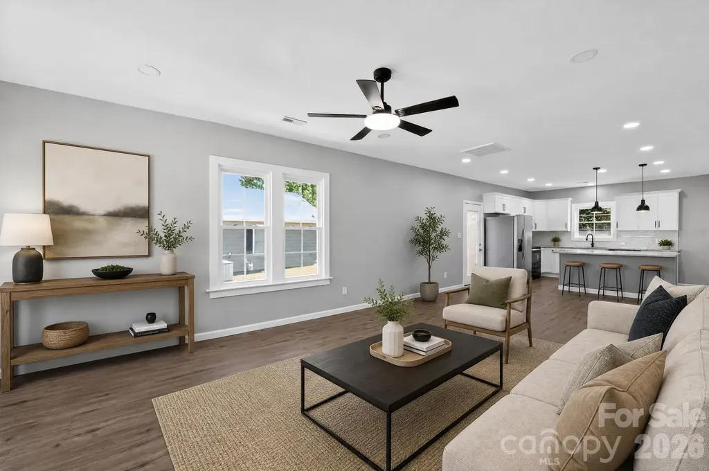 344 Mayflower Avenue Cramerton NC 28032