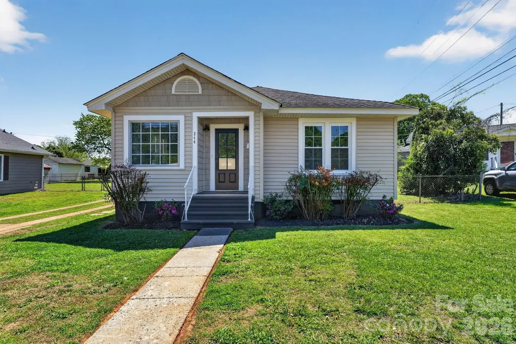 344 Mayflower Avenue Cramerton NC 28032