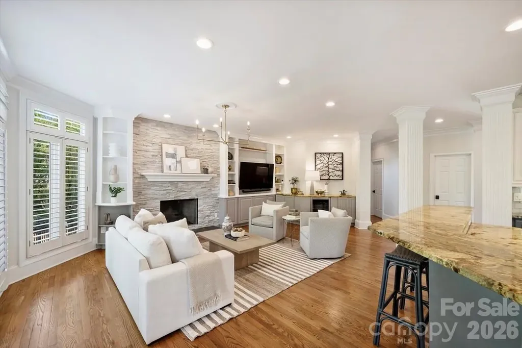 7010 Seton House Lane Charlotte NC 28277