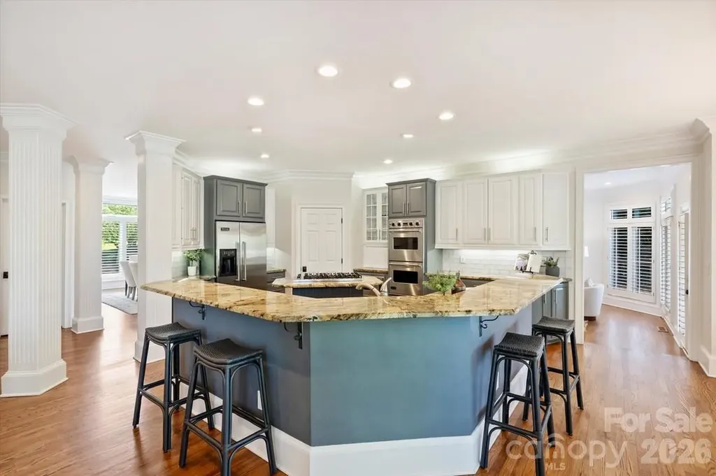 7010 Seton House Lane Charlotte NC 28277