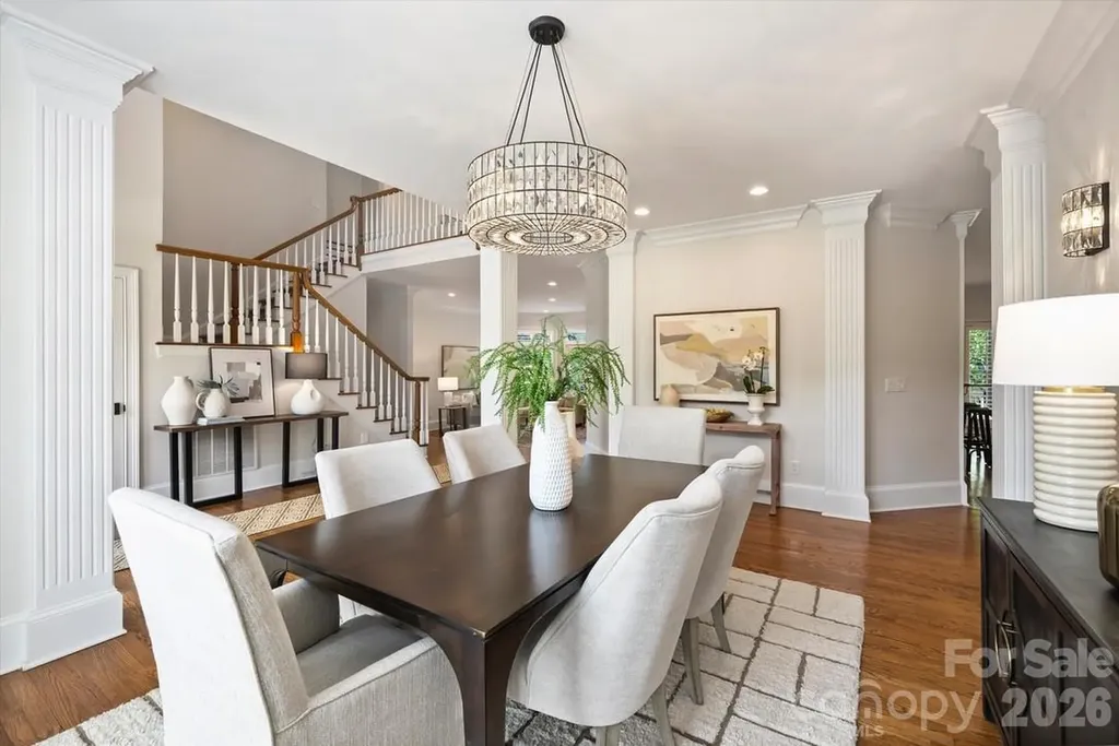 7010 Seton House Lane Charlotte NC 28277