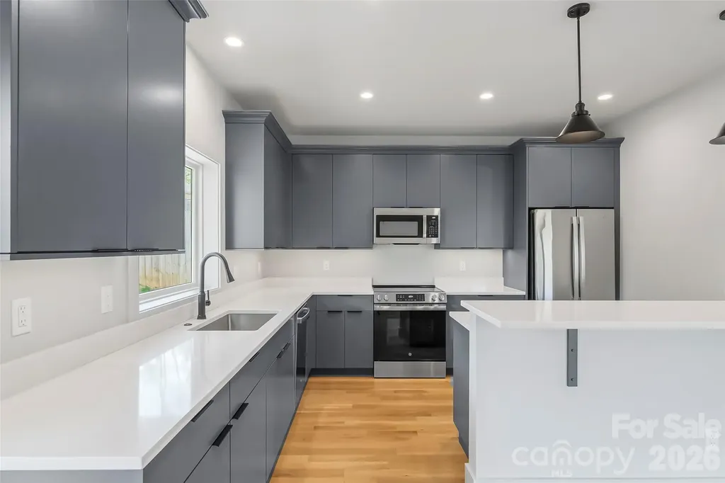 34 Fern Street Asheville NC 28803