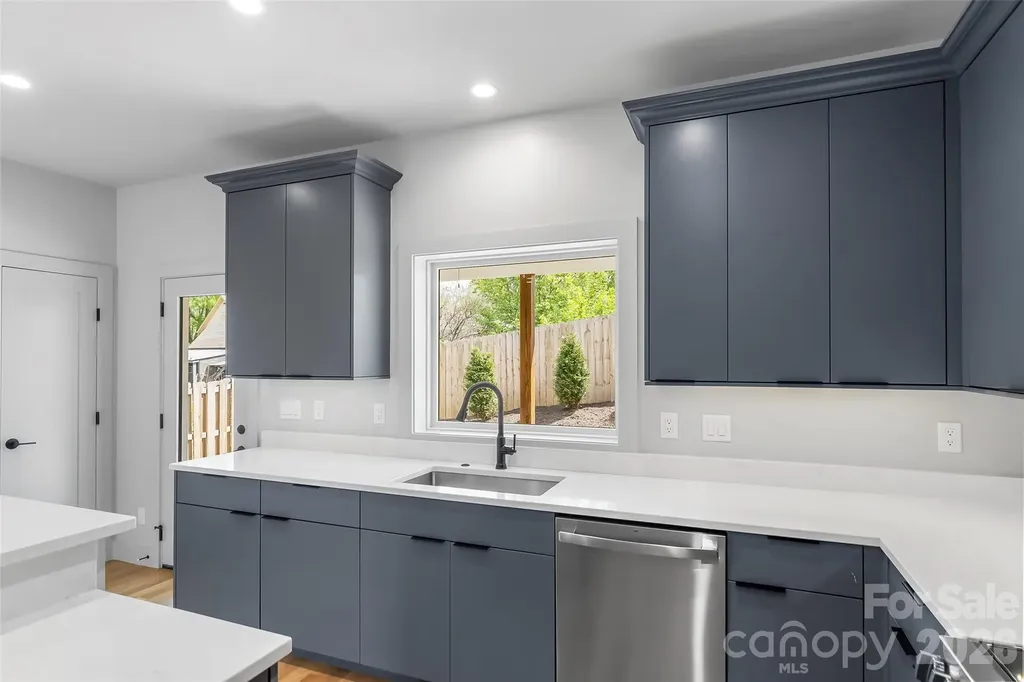 34 Fern Street Asheville NC 28803