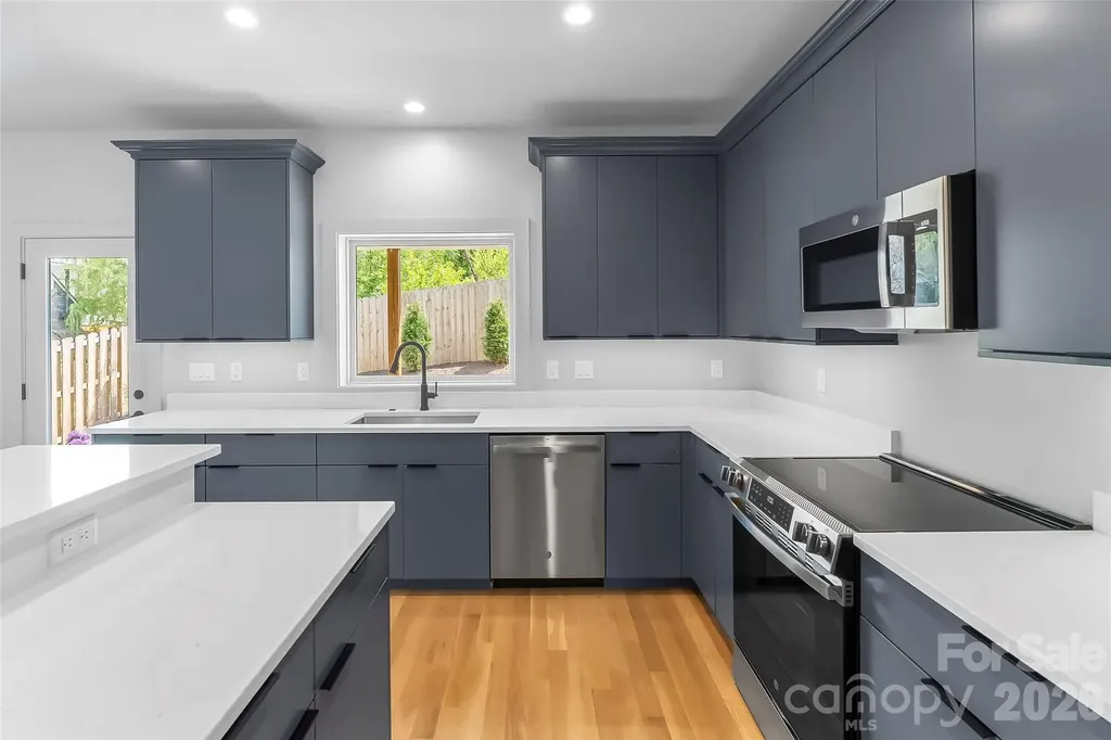 34 Fern Street Asheville NC 28803