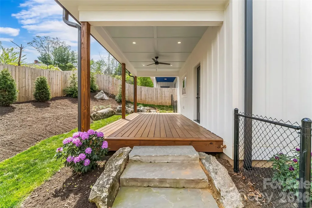 34 Fern Street Asheville NC 28803