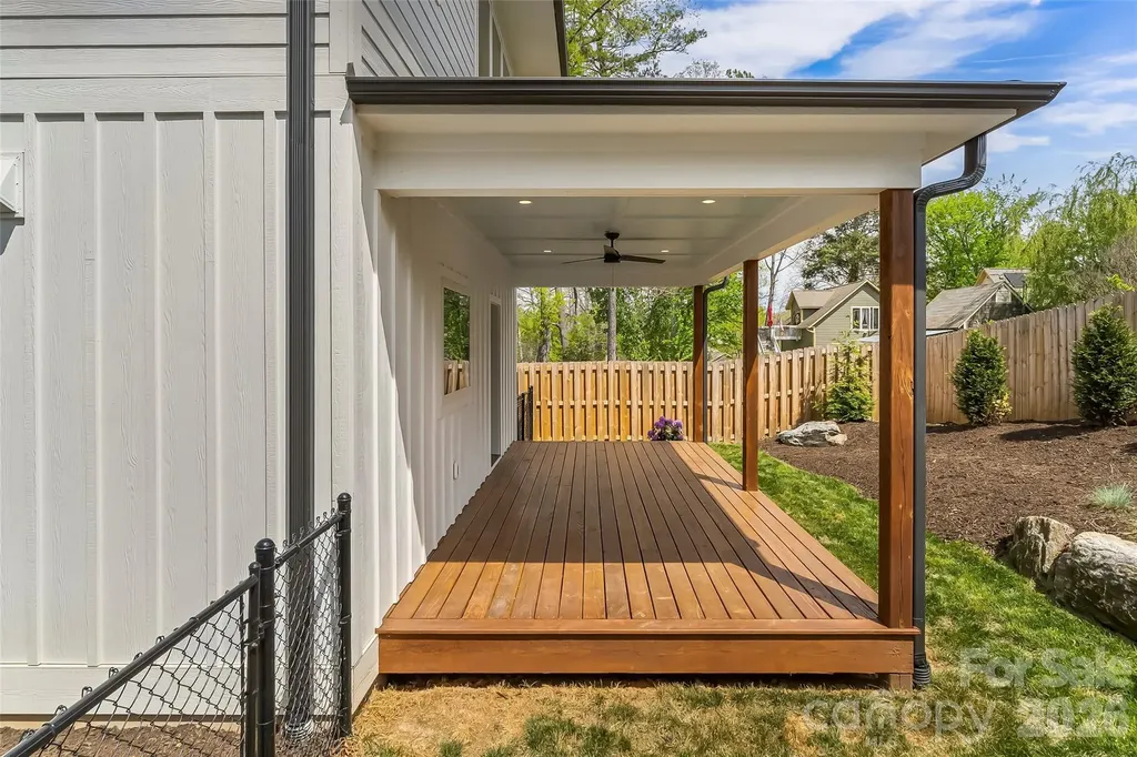 34 Fern Street Asheville NC 28803