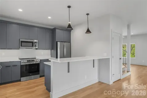 34 Fern Street Asheville NC 28803