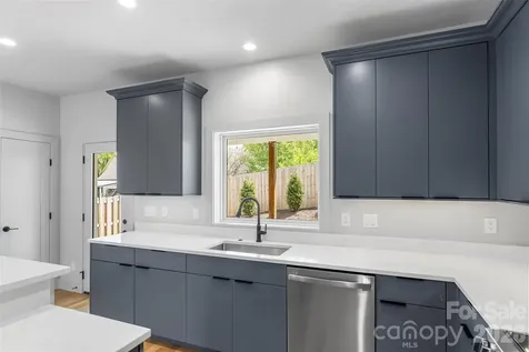 34 Fern Street Asheville NC 28803