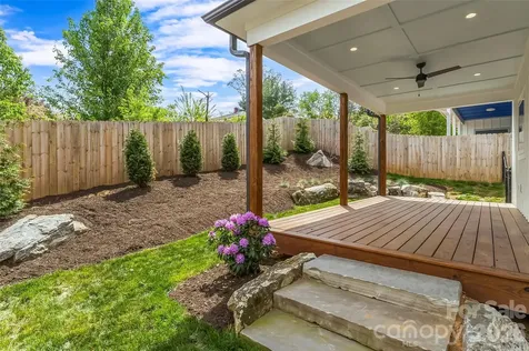 34 Fern Street Asheville NC 28803
