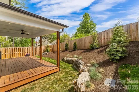 34 Fern Street Asheville NC 28803