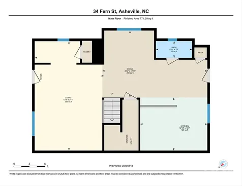 34 Fern Street Asheville NC 28803