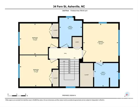 34 Fern Street Asheville NC 28803