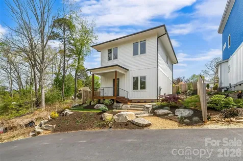 34 Fern Street Asheville NC 28803