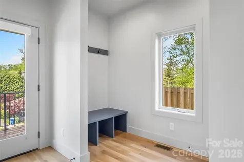 34 Fern Street Asheville NC 28803