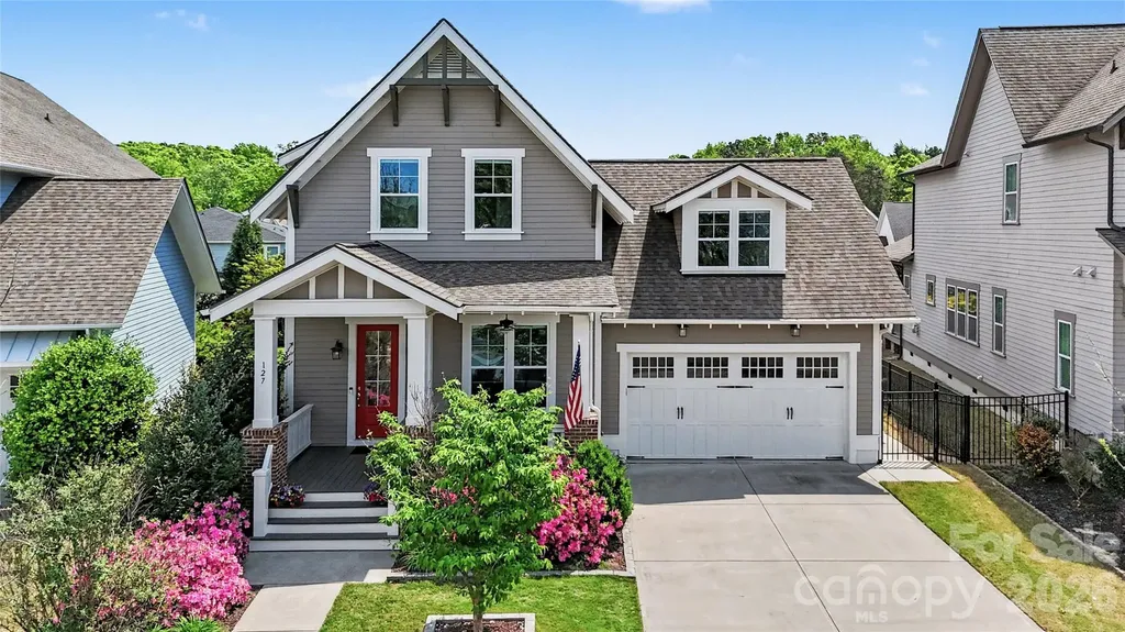 127 Inspired Way Fort Mill SC 29708