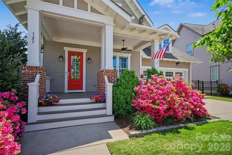 127 Inspired Way Fort Mill SC 29708