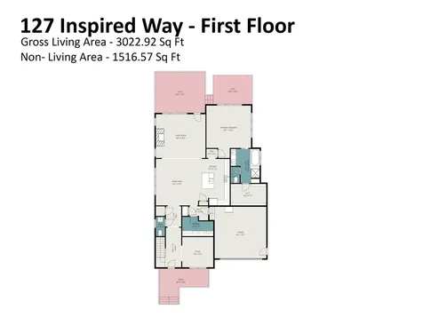127 Inspired Way Fort Mill SC 29708