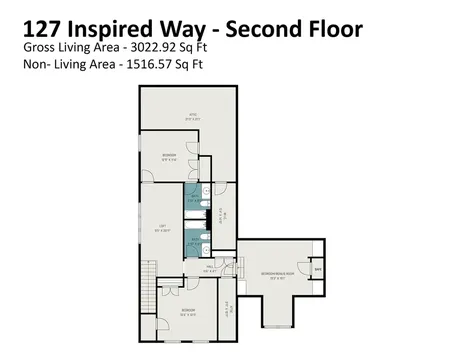 127 Inspired Way Fort Mill SC 29708