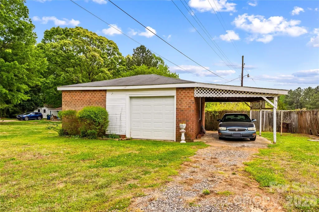 155 Parkertown Road Mooresville NC 28115