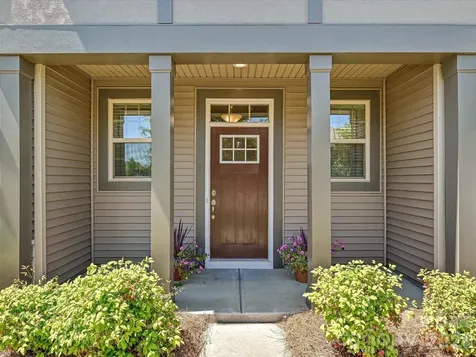9238 Glenburn Lane Charlotte NC 28278