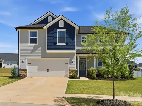 8241 Cousins Court Indian Land SC 29707
