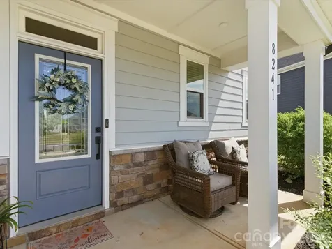 8241 Cousins Court Indian Land SC 29707