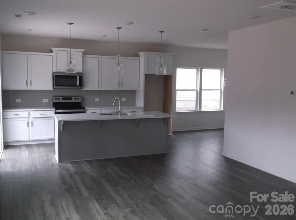 160 Cobbler Drive Peachland NC 28133