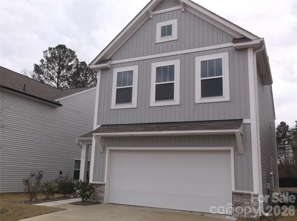 160 Cobbler Drive Peachland NC 28133