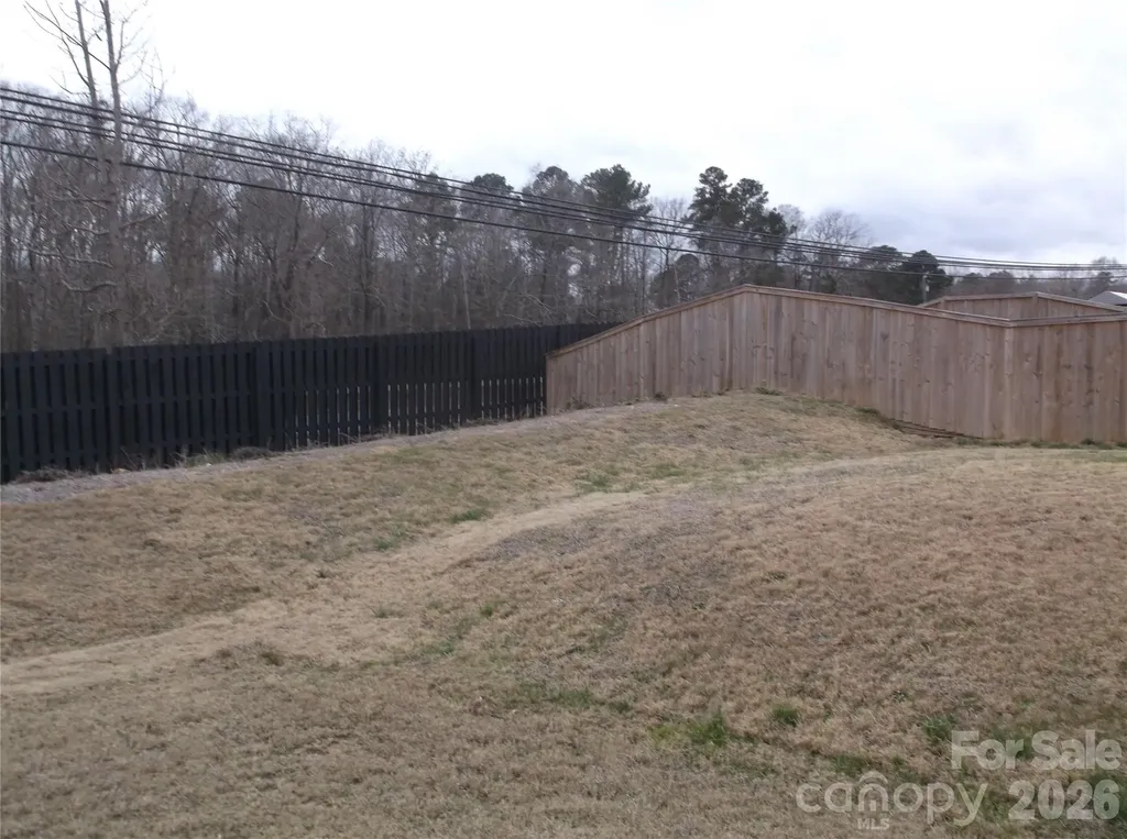 160 Cobbler Drive Peachland NC 28133