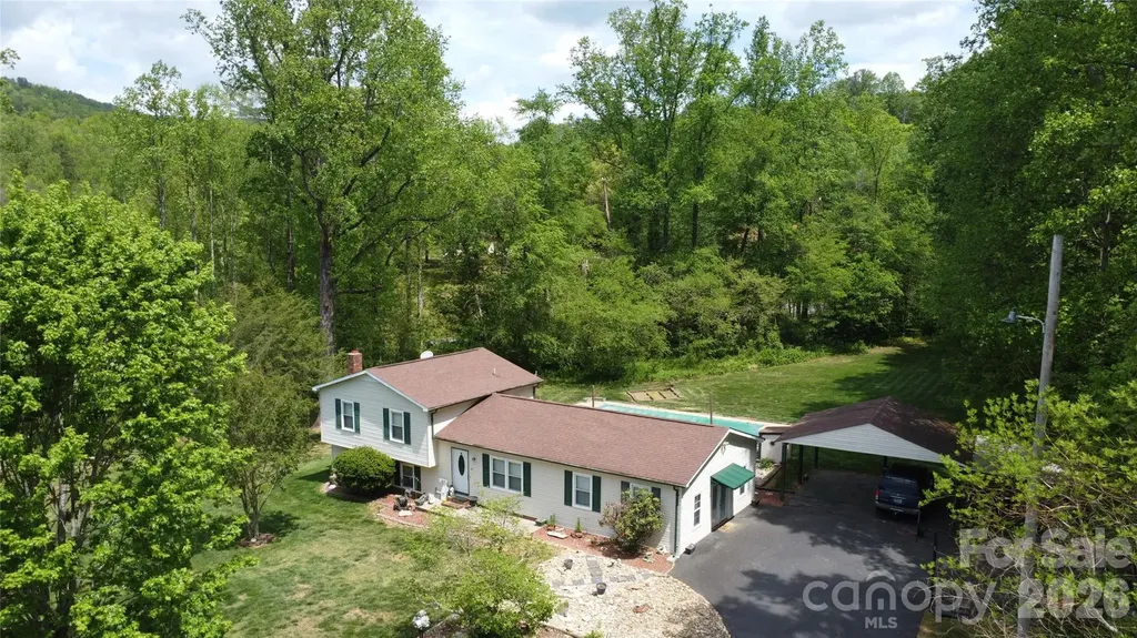 3813 Nc Hwy 18 South Morganton NC 28655