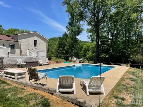 3813 Nc Hwy 18 South Morganton NC 28655
