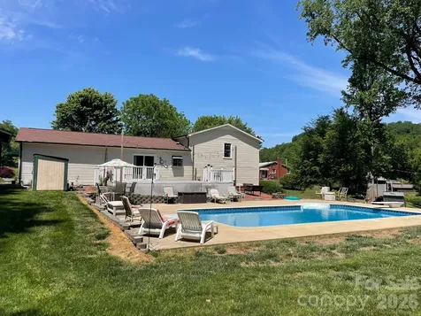 3813 Nc Hwy 18 South Morganton NC 28655