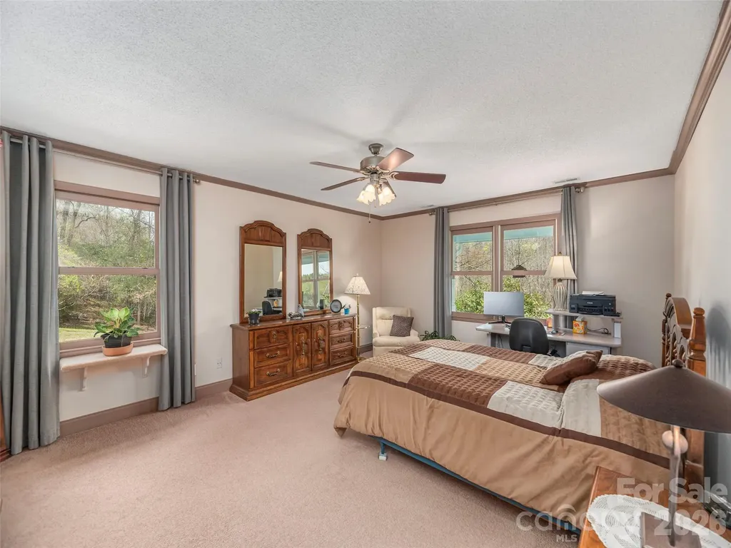 444 Martin Branch Road Leicester NC 28748