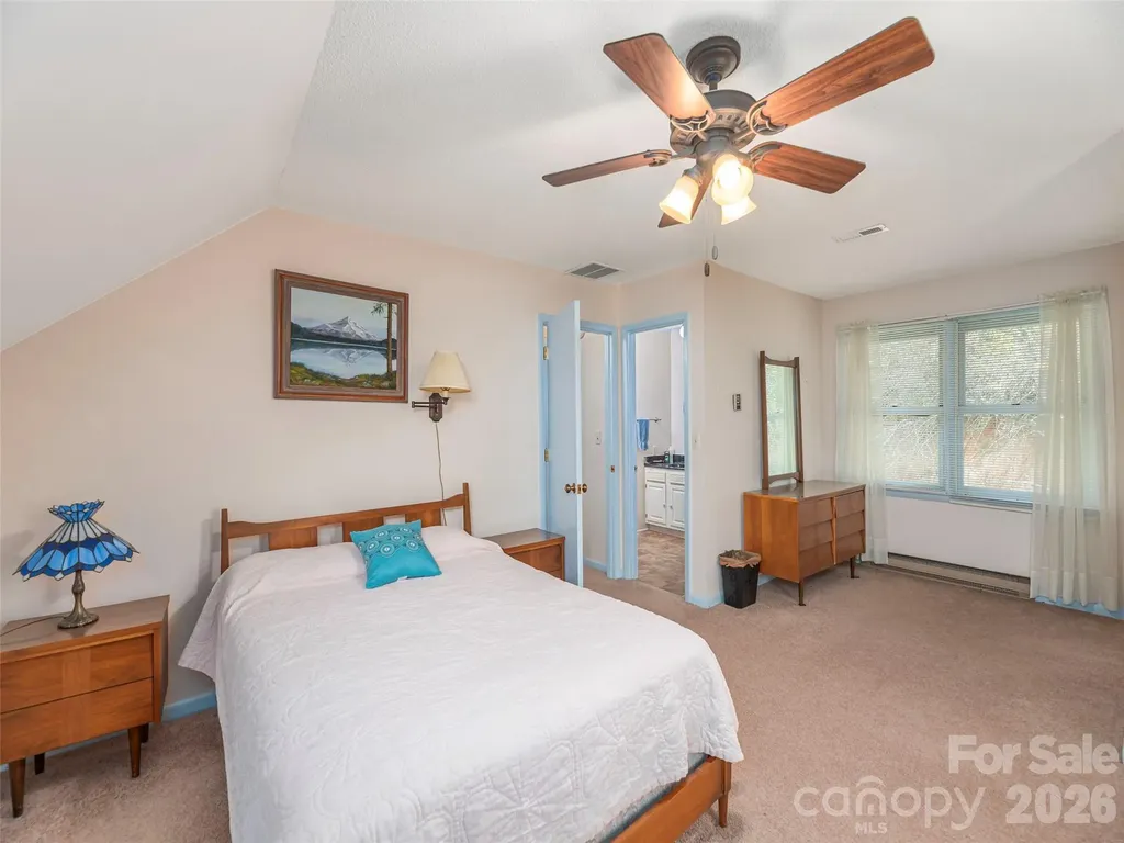 444 Martin Branch Road Leicester NC 28748
