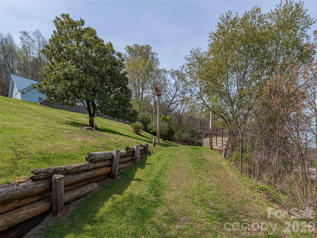 444 Martin Branch Road Leicester NC 28748