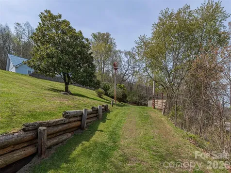 444 Martin Branch Road Leicester NC 28748