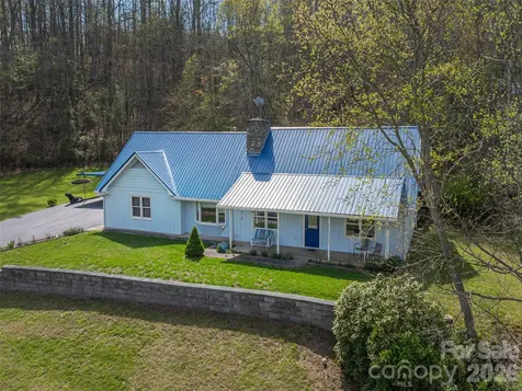 444 Martin Branch Road Leicester NC 28748