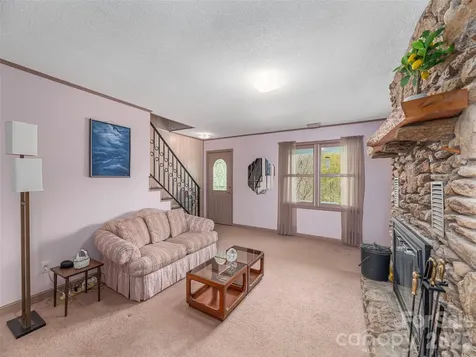444 Martin Branch Road Leicester NC 28748