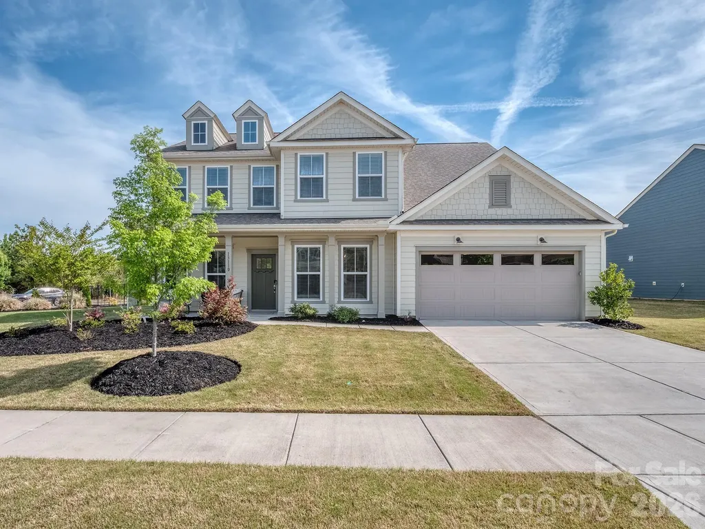 13110 Petrel Place Charlotte NC 28278
