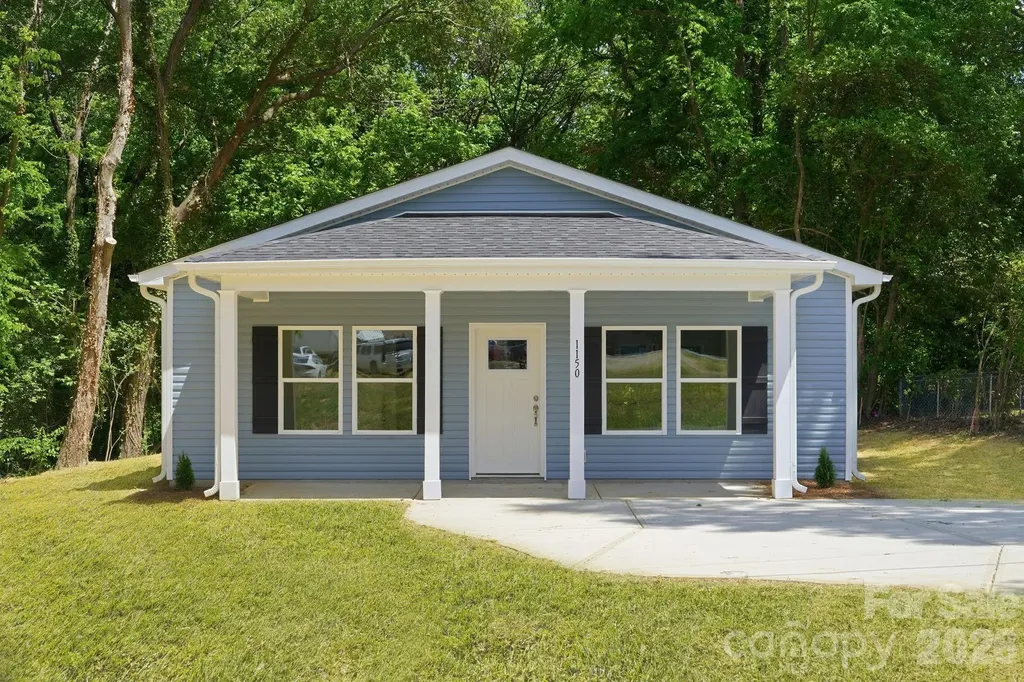 1150 Sloop Avenue Kannapolis NC 28083