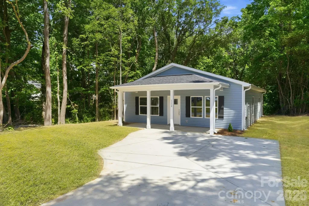 1150 Sloop Avenue Kannapolis NC 28083