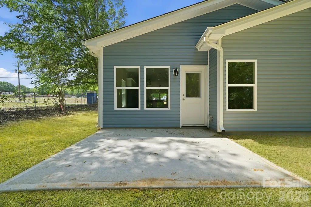 1150 Sloop Avenue Kannapolis NC 28083
