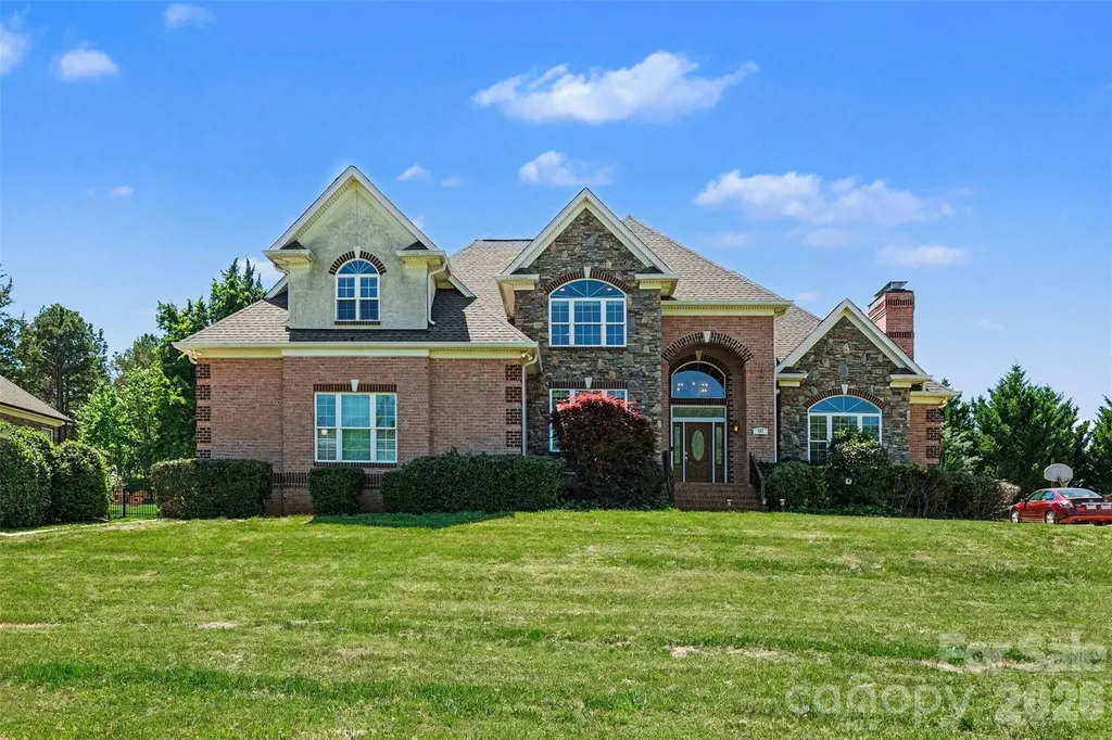 132 Sink Farm Road Mooresville NC 28115