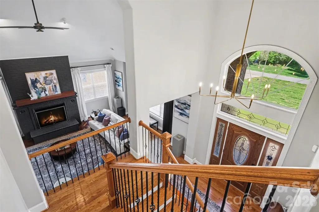 132 Sink Farm Road Mooresville NC 28115